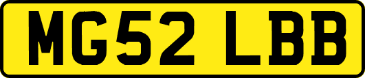 MG52LBB
