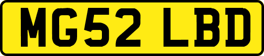 MG52LBD