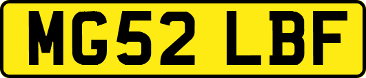 MG52LBF