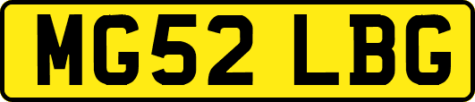 MG52LBG