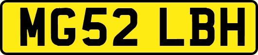 MG52LBH