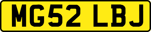 MG52LBJ