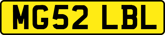 MG52LBL