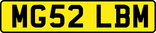 MG52LBM