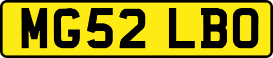 MG52LBO