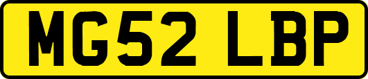 MG52LBP