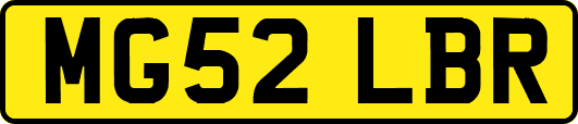 MG52LBR