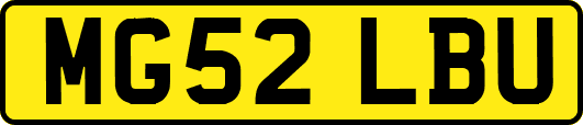 MG52LBU