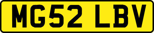 MG52LBV