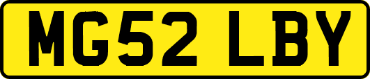 MG52LBY