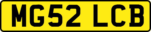 MG52LCB