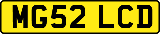 MG52LCD