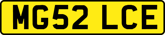 MG52LCE