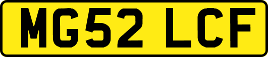 MG52LCF