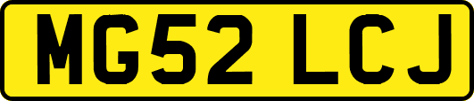 MG52LCJ