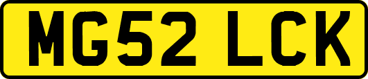 MG52LCK
