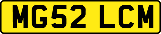 MG52LCM
