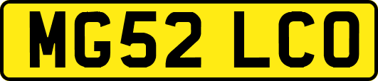 MG52LCO