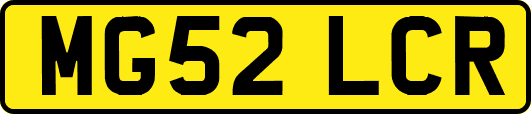 MG52LCR