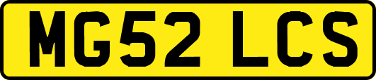 MG52LCS