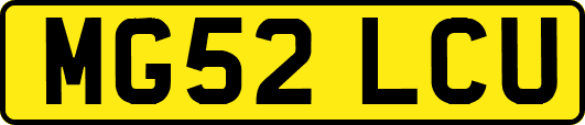 MG52LCU