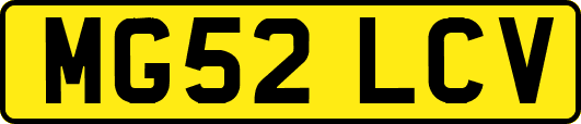 MG52LCV