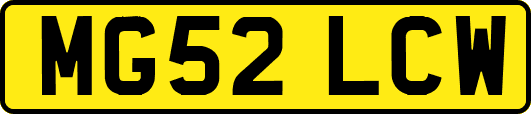 MG52LCW