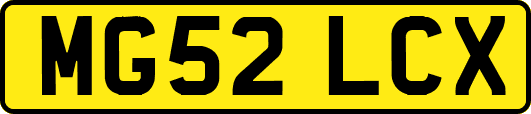 MG52LCX