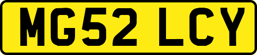MG52LCY