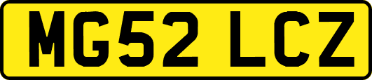MG52LCZ