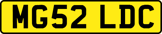 MG52LDC
