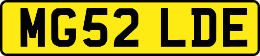 MG52LDE