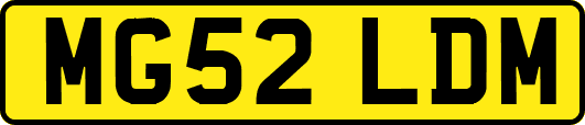 MG52LDM