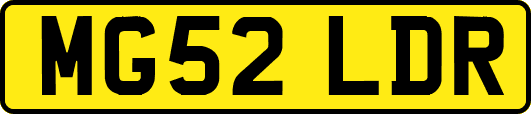 MG52LDR