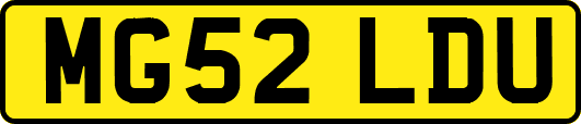 MG52LDU