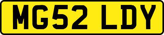 MG52LDY