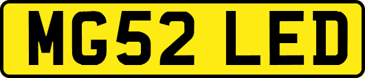 MG52LED