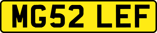 MG52LEF