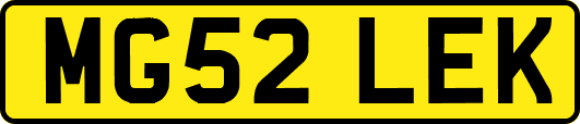 MG52LEK