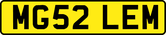 MG52LEM