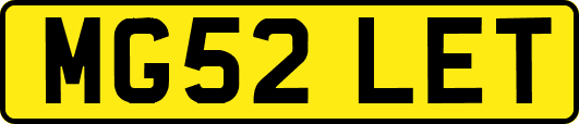 MG52LET