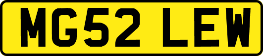 MG52LEW