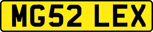 MG52LEX
