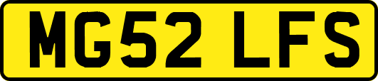 MG52LFS