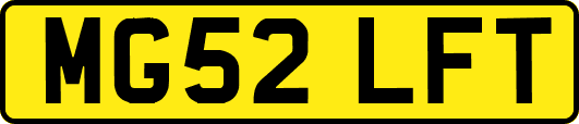 MG52LFT