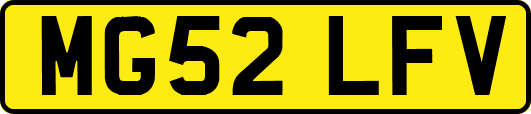 MG52LFV