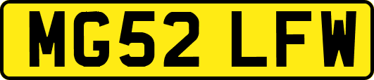 MG52LFW