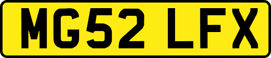 MG52LFX