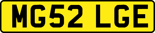 MG52LGE
