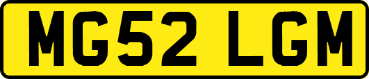 MG52LGM